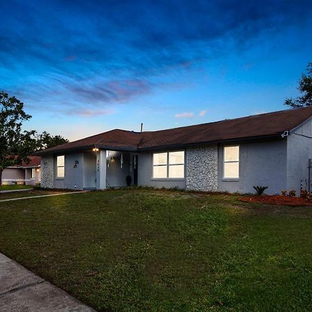 Home Away From Home In Orlando! Exterior foto