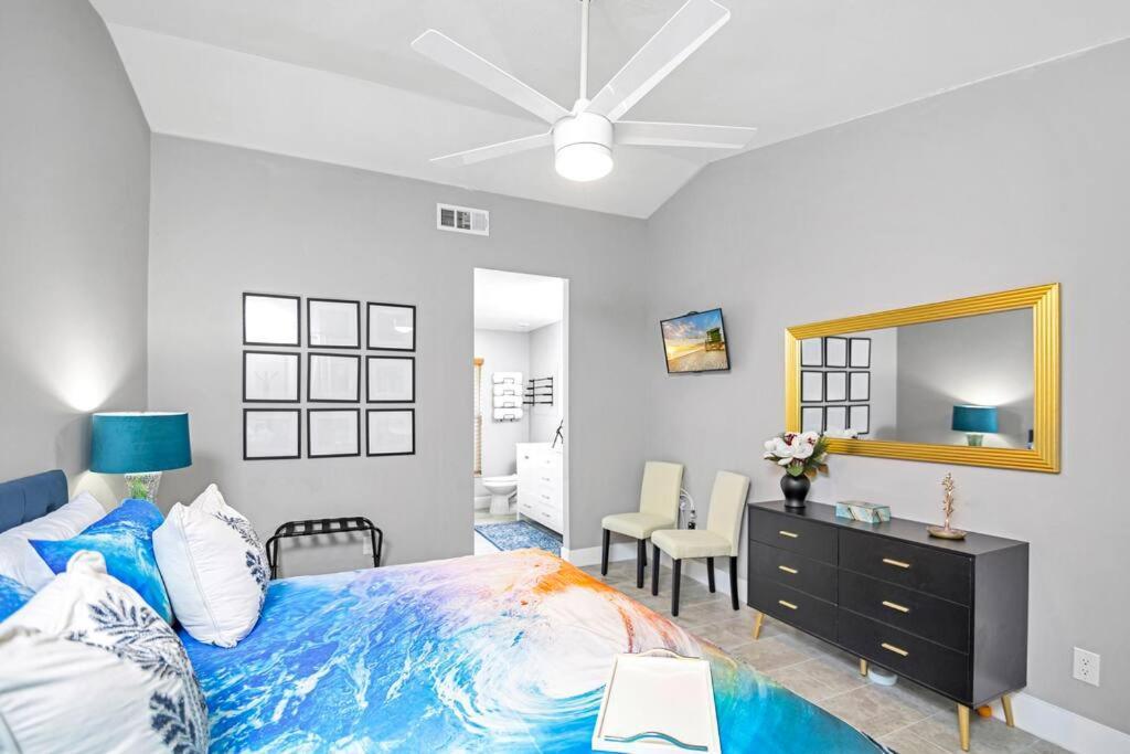 Home Away From Home In Orlando! Exterior foto