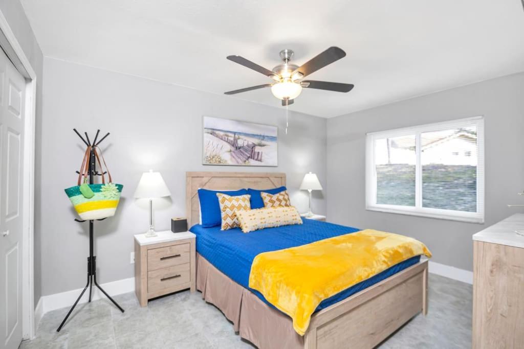 Home Away From Home In Orlando! Exterior foto