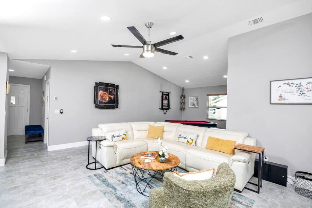 Home Away From Home In Orlando! Exterior foto