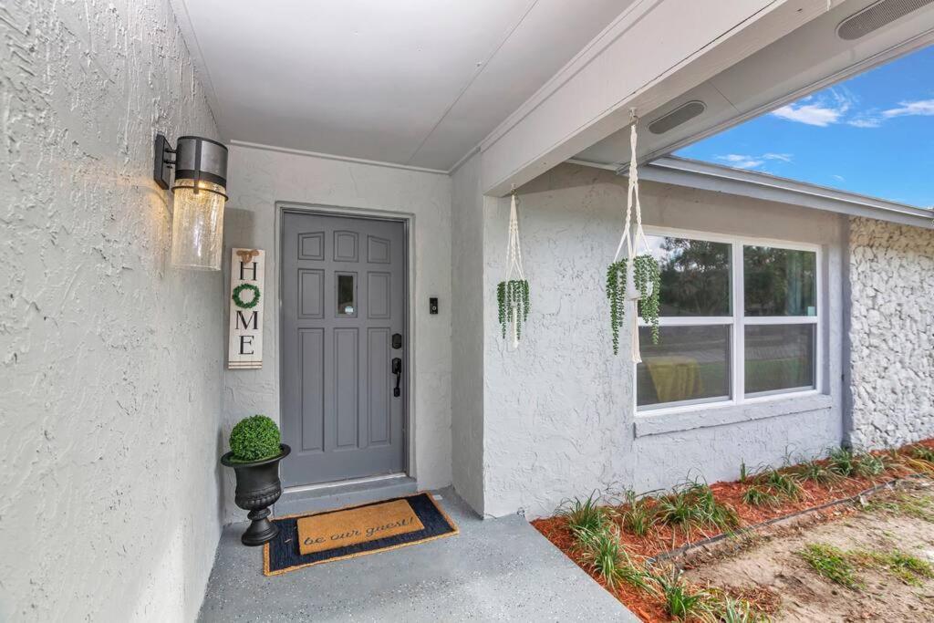 Home Away From Home In Orlando! Exterior foto