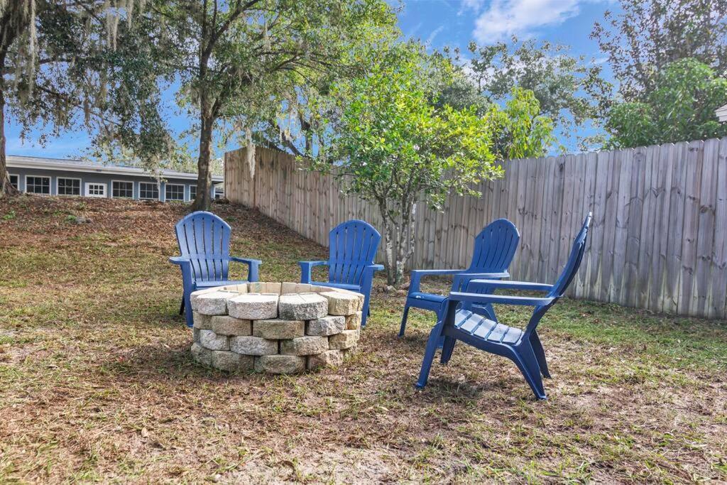 Home Away From Home In Orlando! Exterior foto