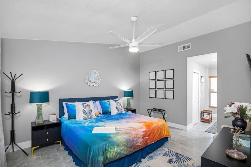 Home Away From Home In Orlando! Exterior foto