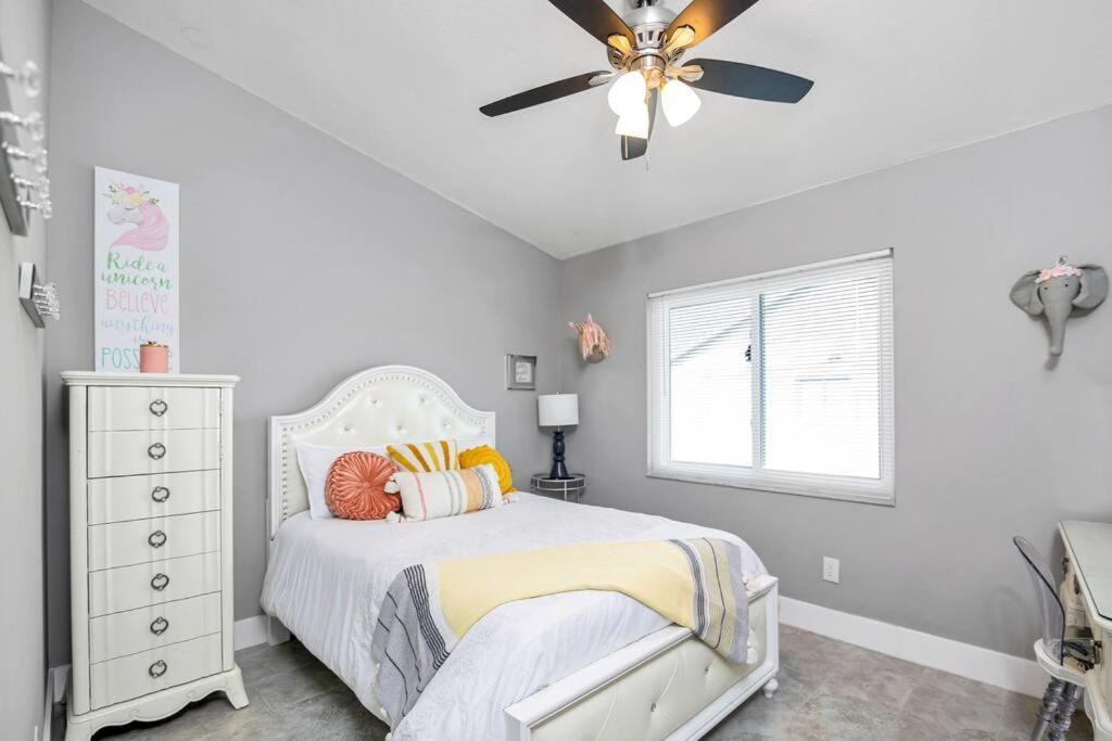 Home Away From Home In Orlando! Exterior foto